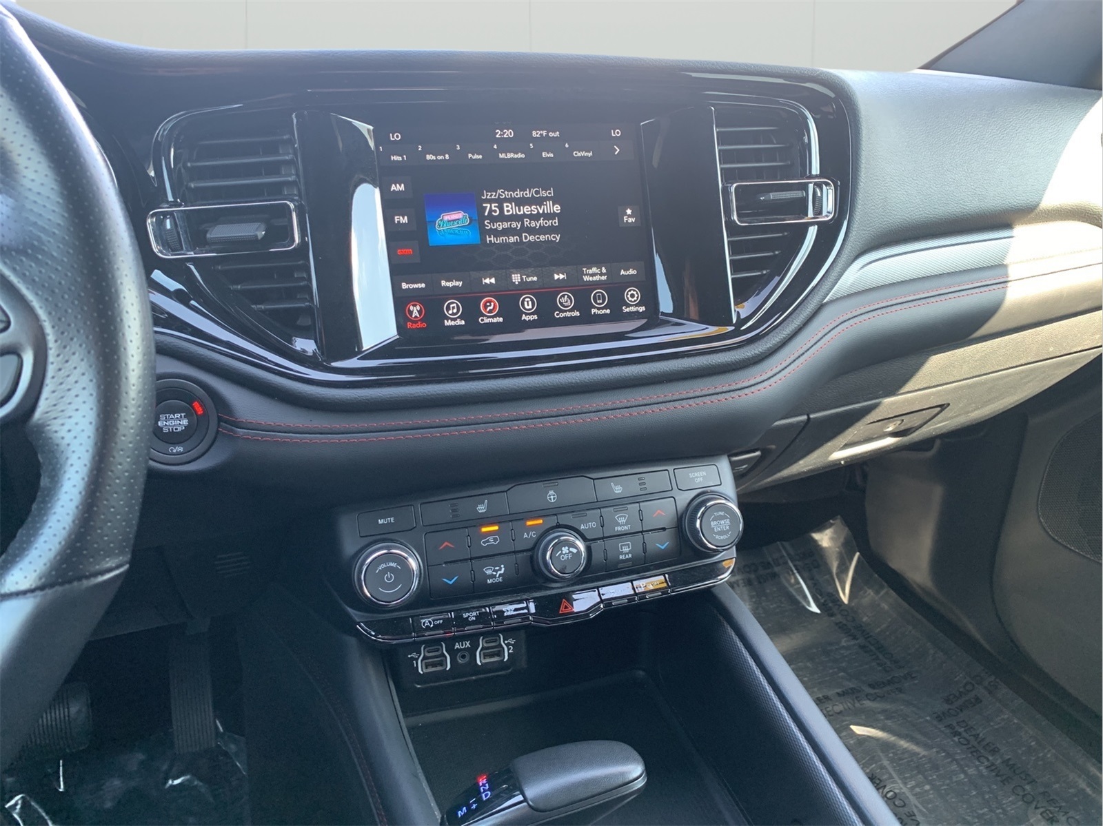 2024 Dodge Durango GT photo 23