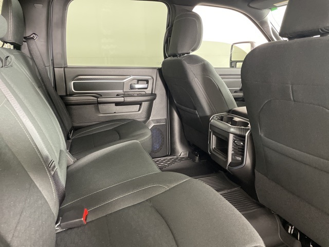 2025 Ram 2500 Big Horn photo 16