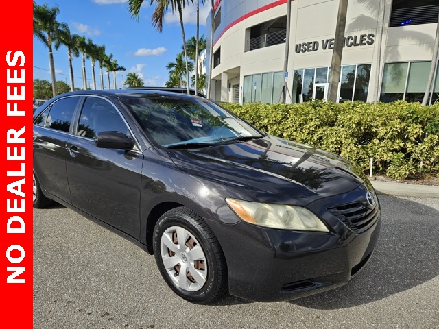 2008 Toyota Camry LE