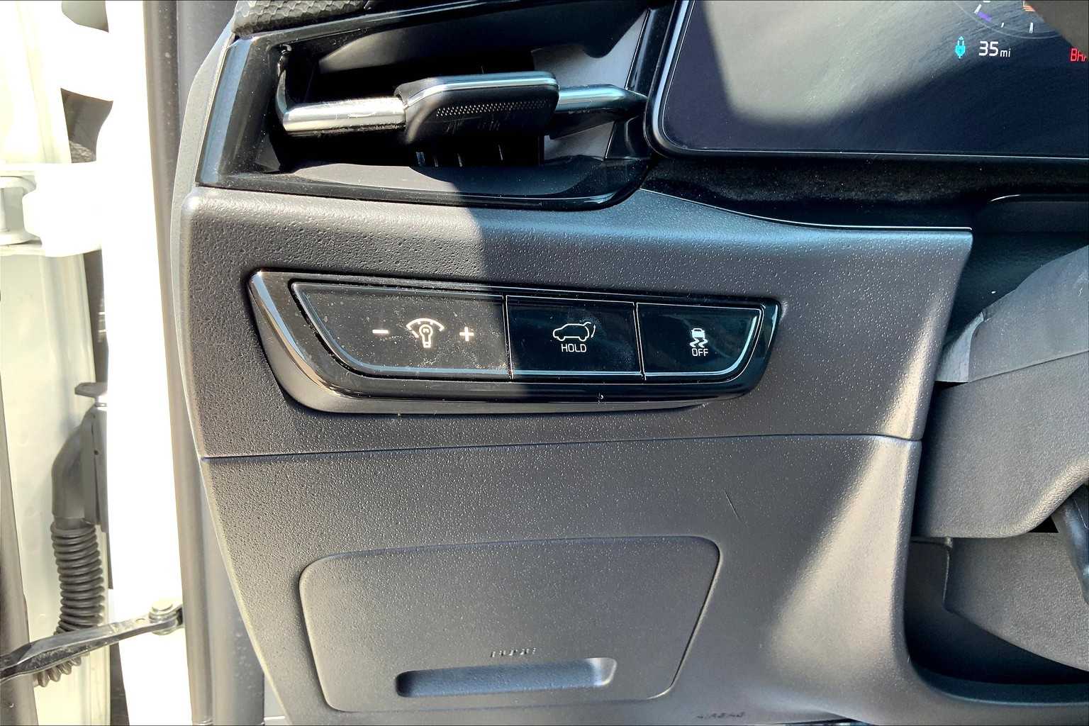 2024 Kia Niro EV Wind photo 30