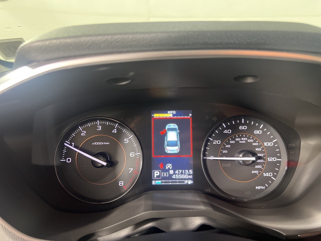 2022 Subaru Crosstrek Premium photo 14