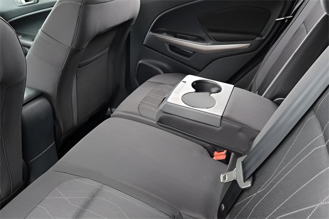 2022 Ford EcoSport SE photo 2