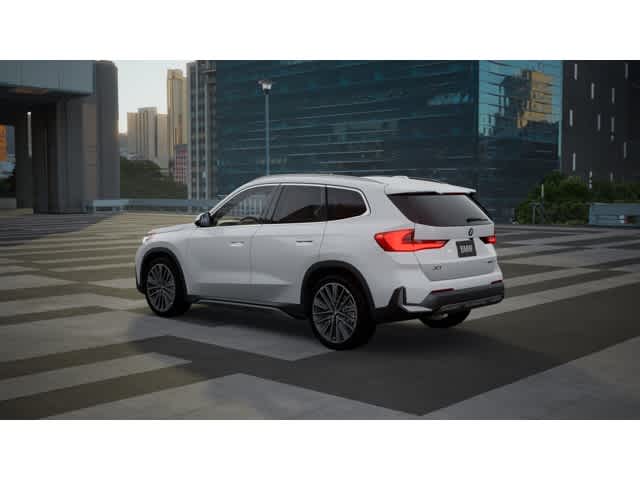 2026 Bmw X1 XDrive28i photo 2