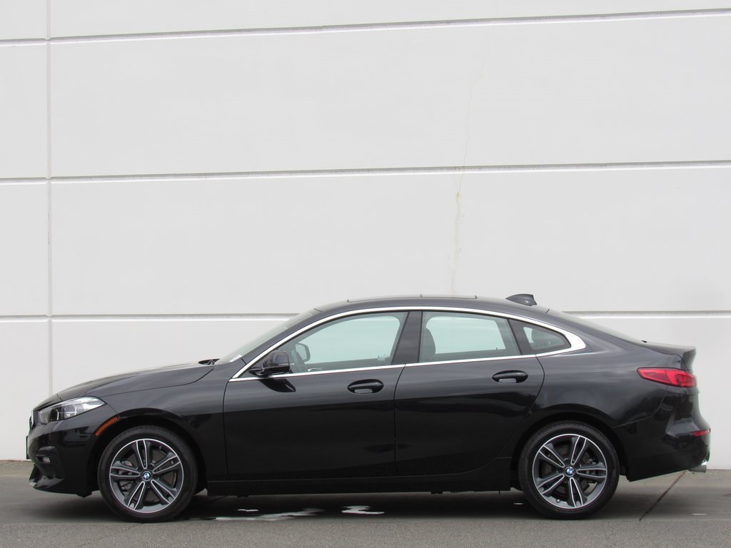 2021 Bmw 228i 228i GC photo 4