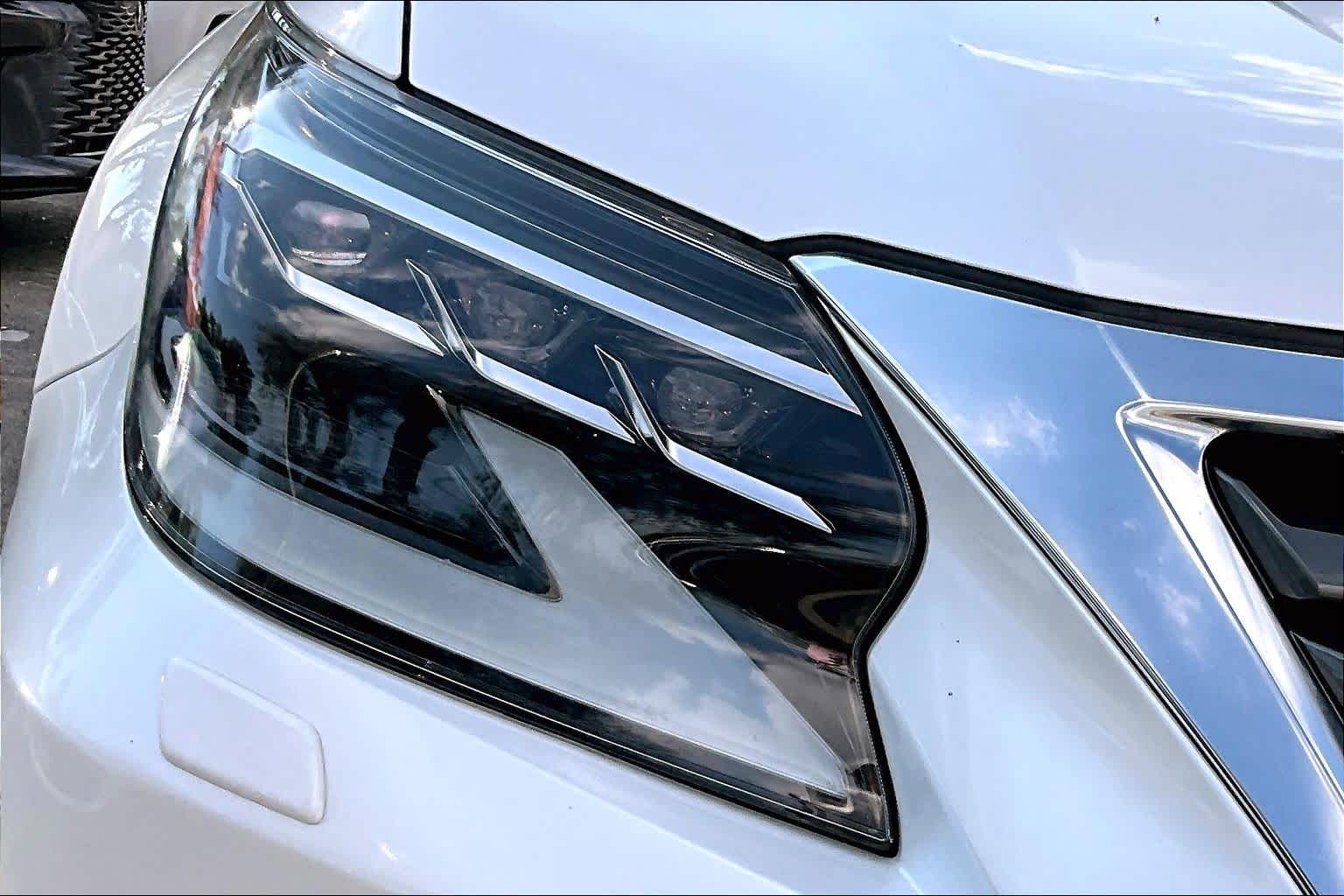 2023 Lexus GX LUXURY - Photo 27