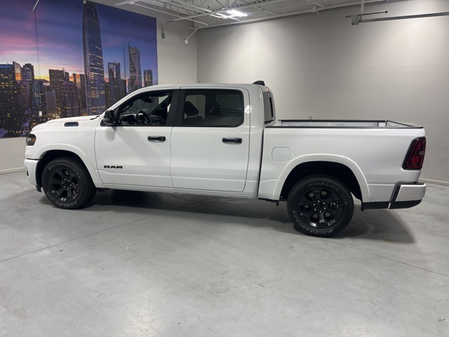 2025 Ram 1500 Big Horn Lone Star photo 4