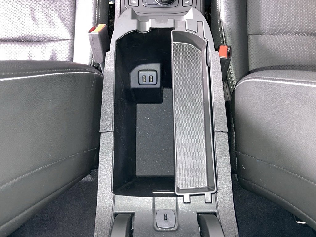 2024 Gmc Terrain SLT photo 4