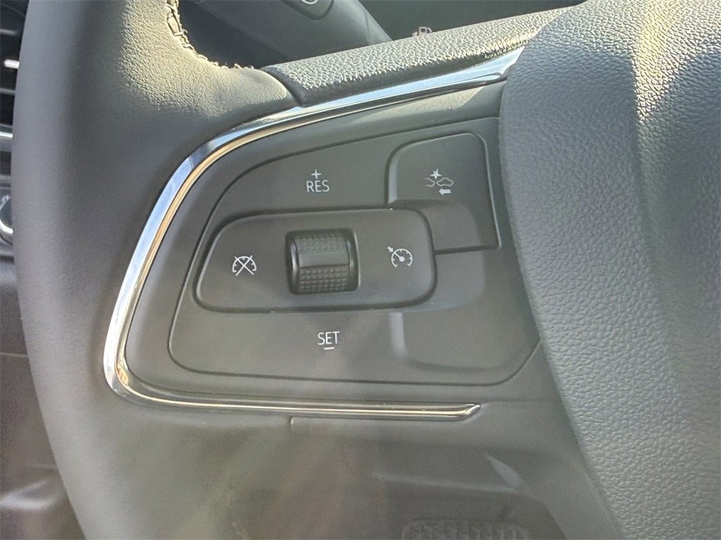 2026 BUICK ENVISTA - Image 16