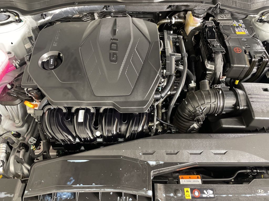 2024 Hyundai Sonata SEL Convenience photo 38