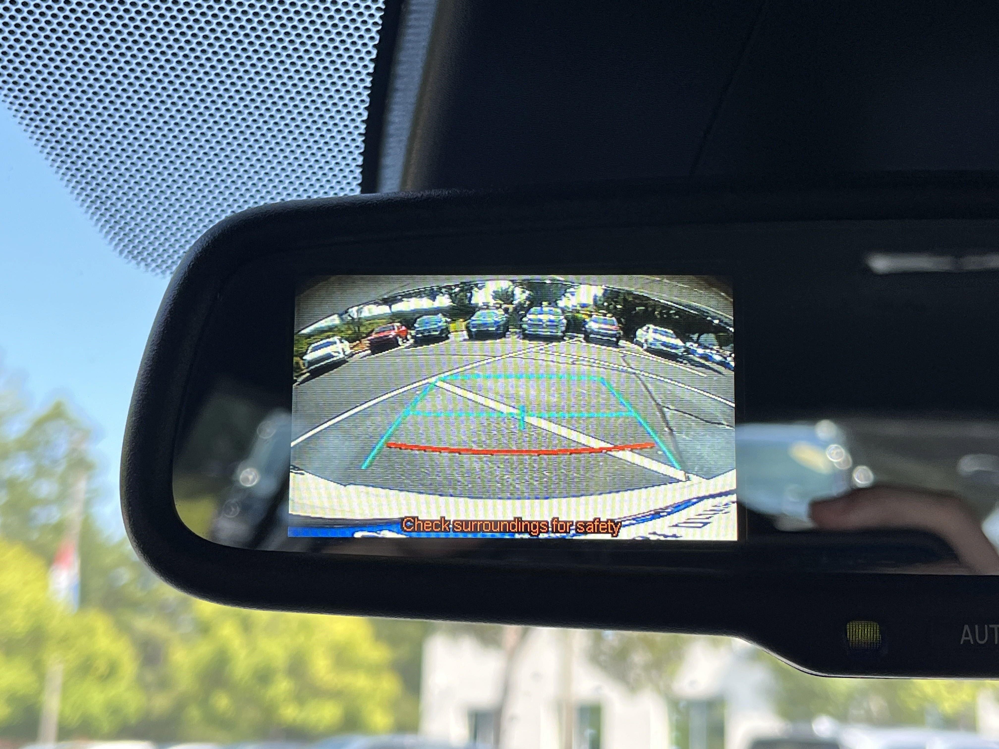 2018 Toyota C-HR XLE Premium photo 4