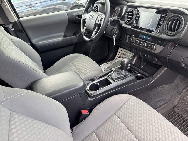 2021 Toyota Tacoma V6 photo 14