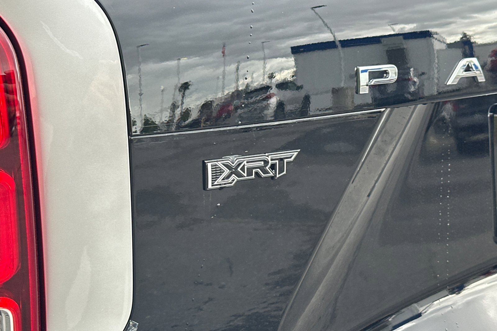 2025 Hyundai Palisade XRT photo 22