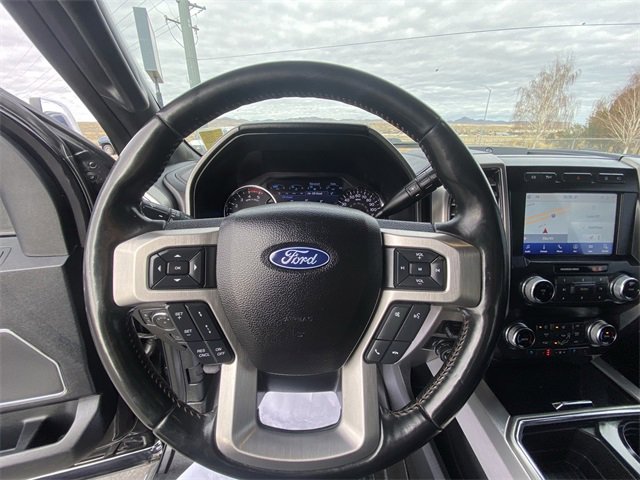 2020 Ford F-350 XL photo 4