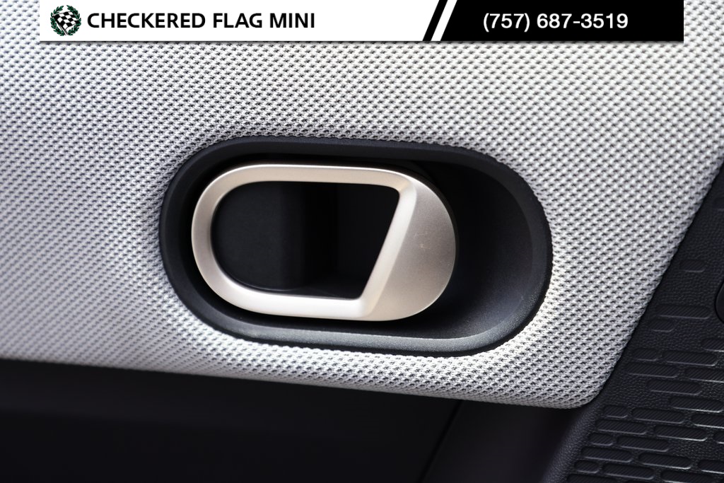 2025 Mini Cooper S Iconic photo 18
