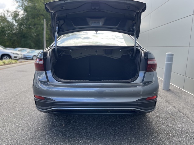 2024 Volkswagen Jetta 1.5T SE photo 15
