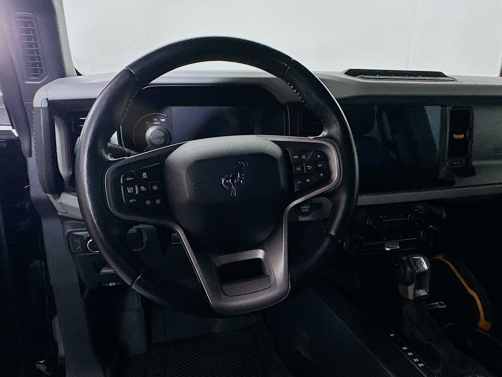 2022 Ford Bronco Badlands photo 7