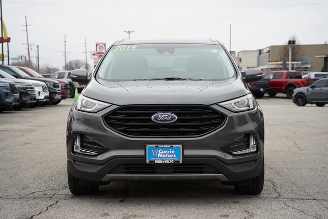 2019 FORD EDGE - Image 2