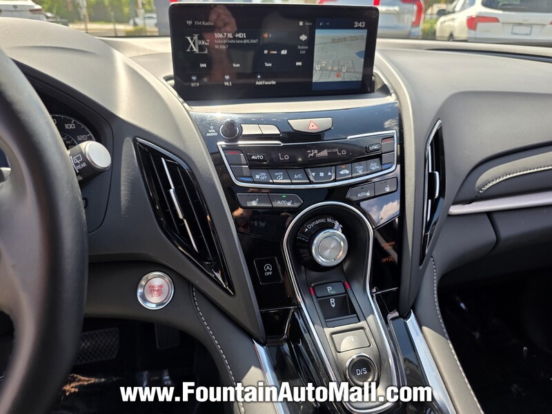 2024 Acura RDX Technology photo 19