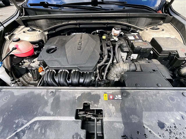 2021 Kia Sorento S photo 3