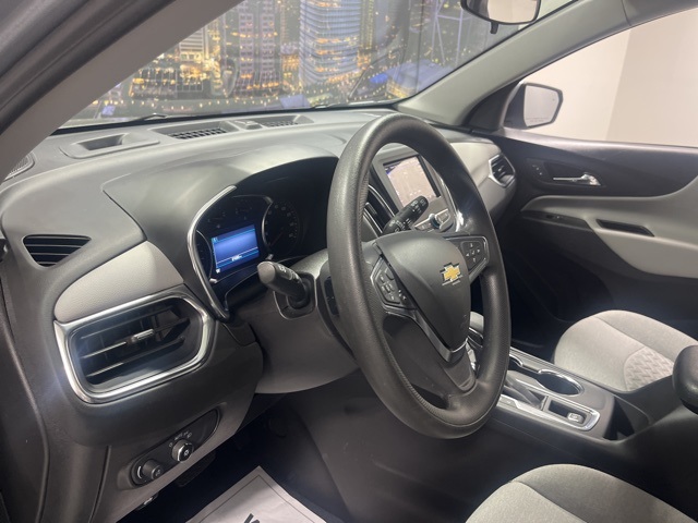 2024 Chevrolet Equinox LT photo 7