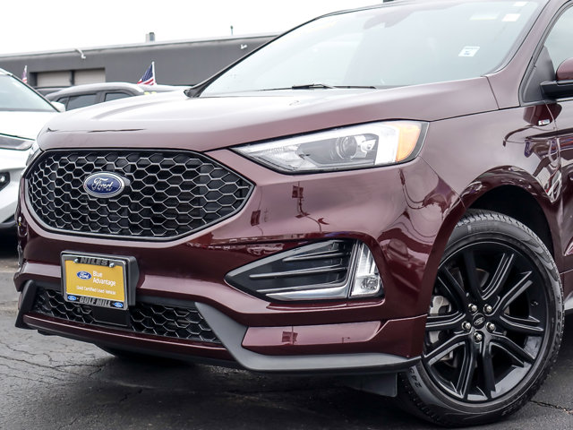 2024 FORD EDGE - Image 37