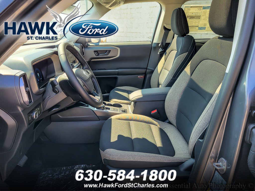 2025 FORD BRONCO SPORT - Image 7