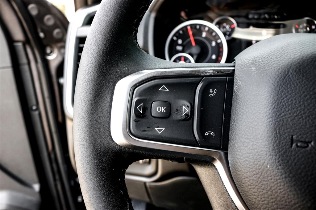 2025 Ram 2500 Big Horn photo 13