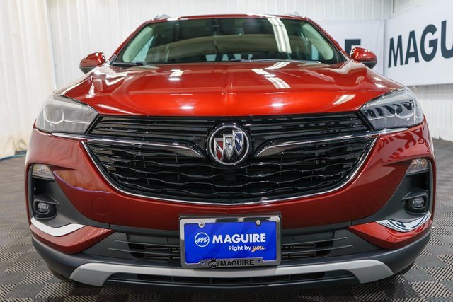 2023 Buick Encore GX Essence photo 3
