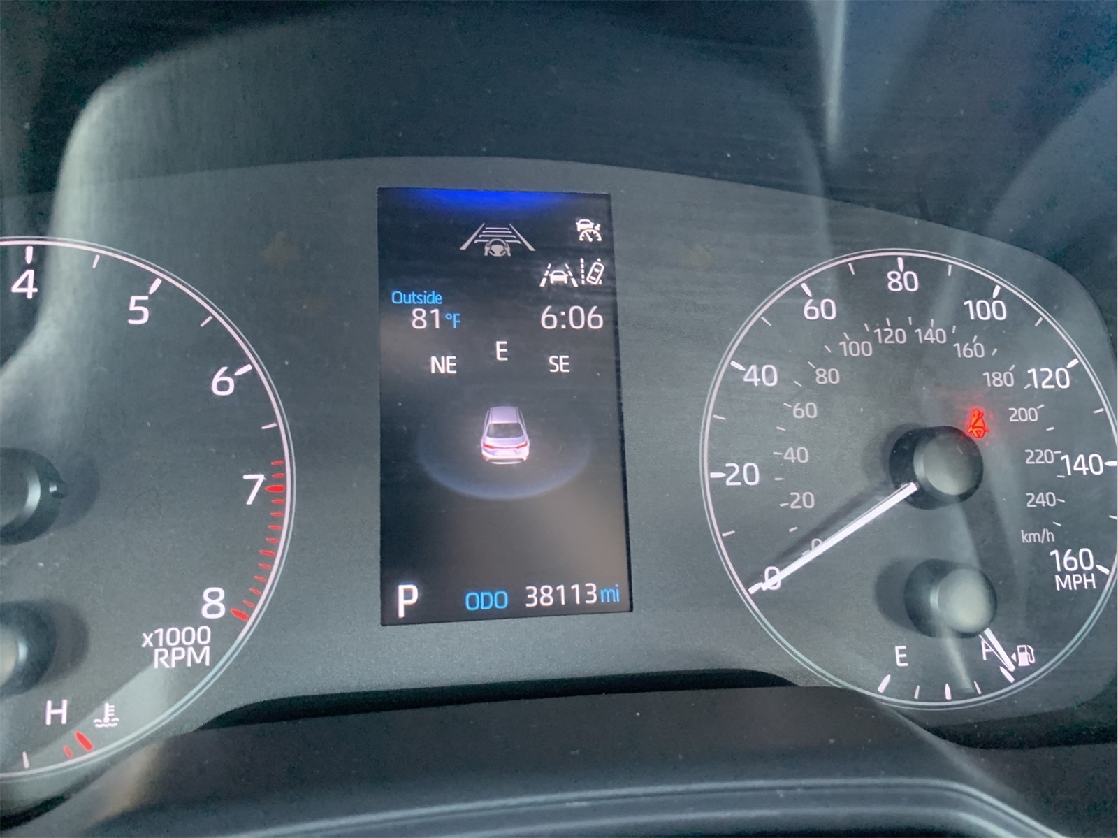 2024 Toyota Corolla LE photo 15