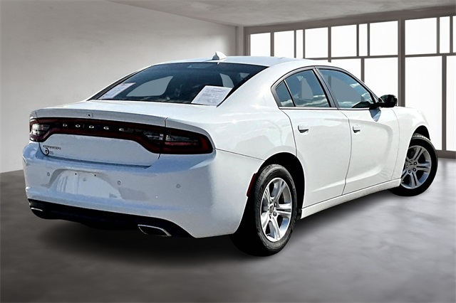 2023 Dodge Charger SXT photo 2