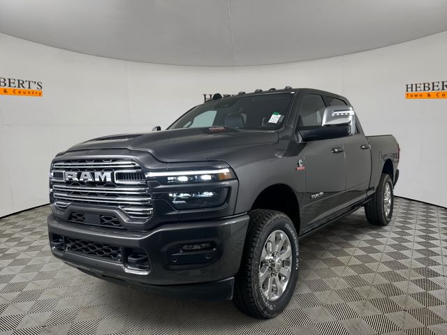 2026 RAM Ram 2500 Pickup Laramie's photo