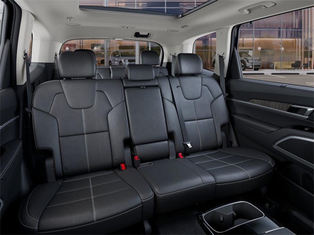 2025 Kia Telluride SX X-Line photo 16