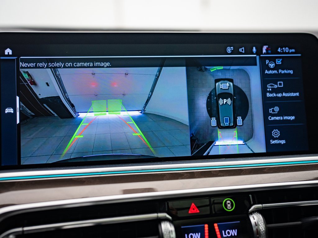 2023 Bmw X5 xDrive45e photo 30
