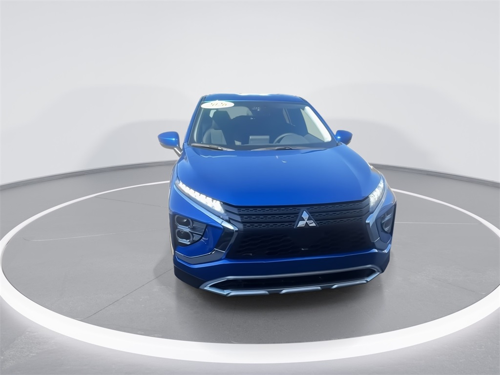 2026 Mitsubishi Eclipse Cross SE photo 3