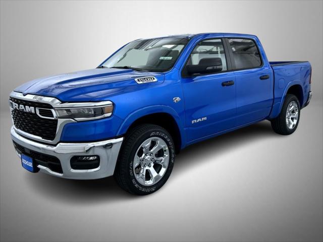 2026 RAM Ram 1500 Pickup Big Horn/Lone Star's photo