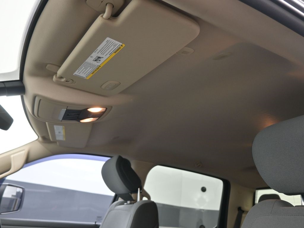 2020 Ram 1500 Big Horn Lone Star photo 26