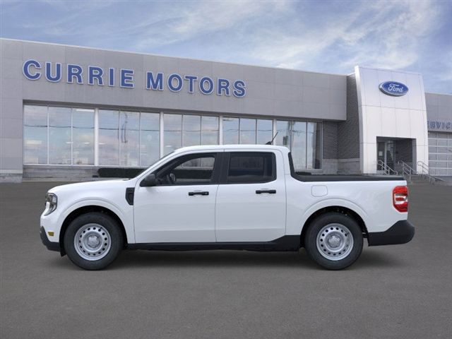 2026 FORD MAVERICK - Image 35