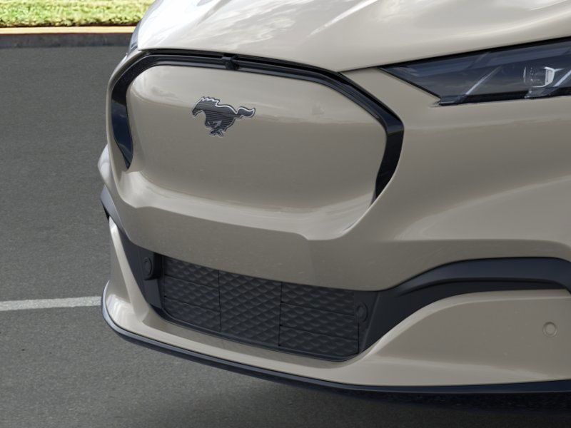 2025 Ford Mustang Mach-E Premium photo 16