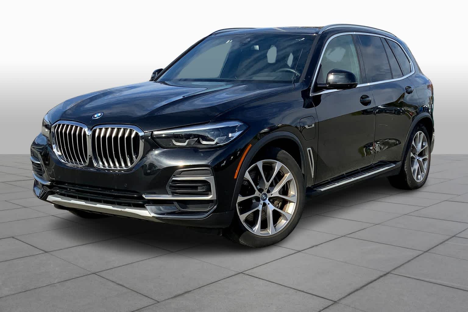 Pre-Owned 2023 BMW X5 xDrive45e in Danvers #P9N50925R | Ira Toyota of ...