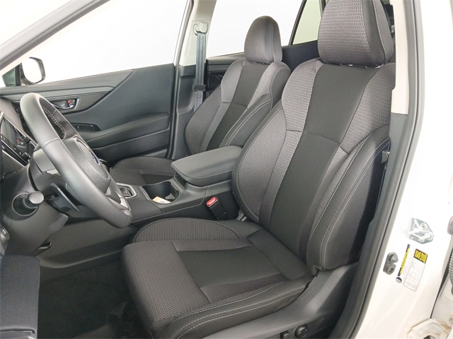 2025 Subaru Outback Premium photo 14