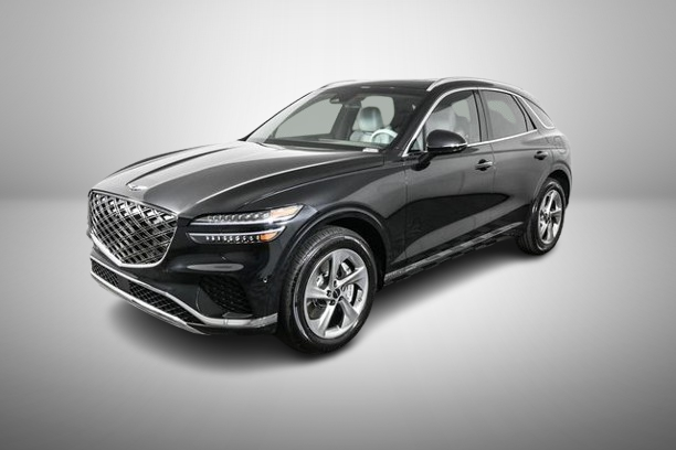 2026 Genesis GV70 2.5T Advanced photo 3