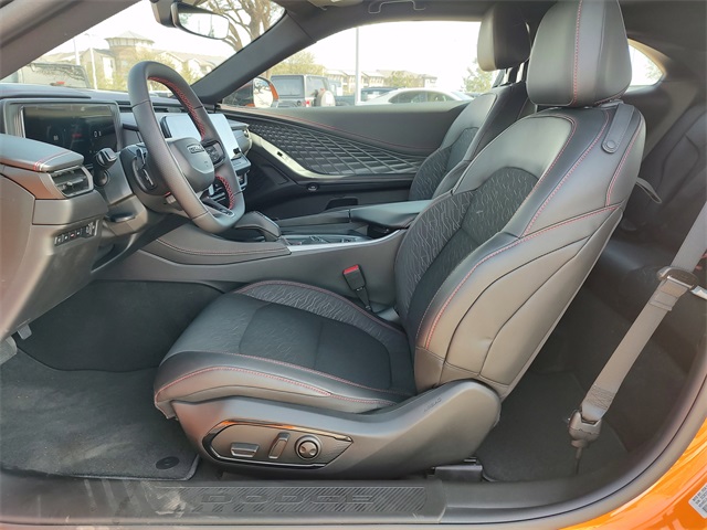 2025 Dodge Charger R/T photo 24