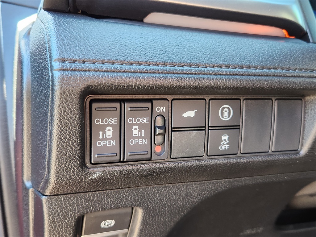 2024 Honda Odyssey Sport photo 24