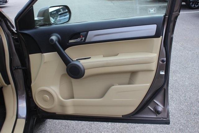 2010 Honda CR-V EX-L photo 27
