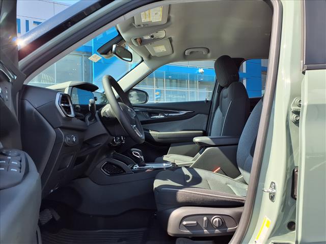 2026 Chevrolet Trailblazer LT photo 15