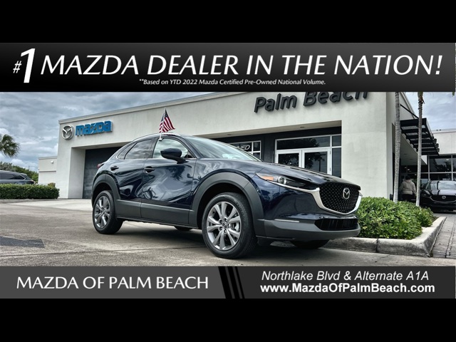 2024 Mazda CX-30 Premium's photo