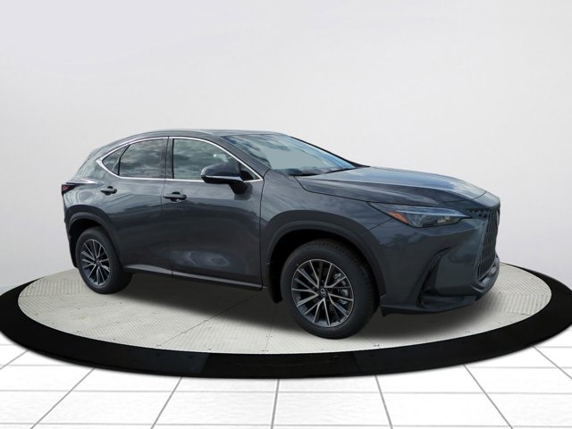 2026 Lexus NX 350's photo