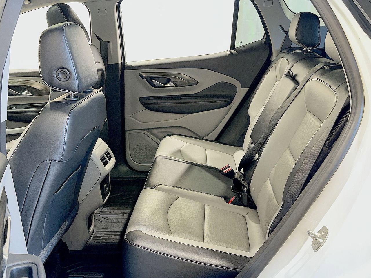 2022 Gmc Terrain SLT photo 21