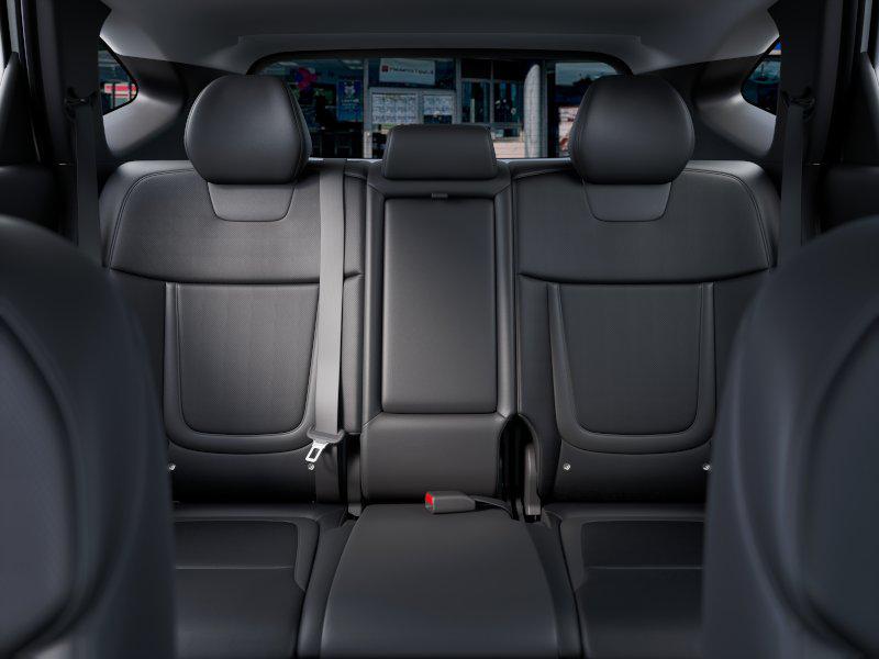 2025 Hyundai Tucson Hybrid SEL Convenience photo 12