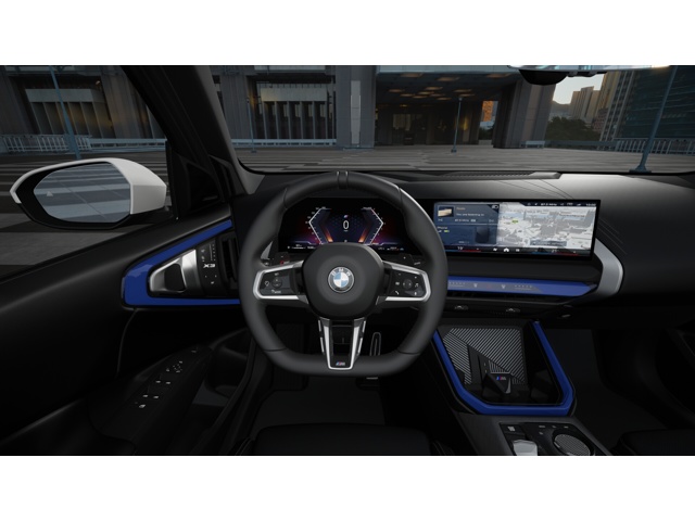 2026 Bmw X3 photo 10